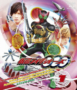 ̥饤OOOVolume1Blu-ray[]