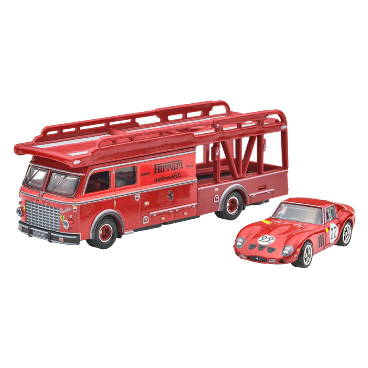 �ۥåȥ�������(HotWheels)������ȥ�󥹥ݡ��ȥ������Ⱦ��ʪ�������ߥ˥���2���ȡ�4���å�����BOX����3�Ф���ޥ��FLF56-987H