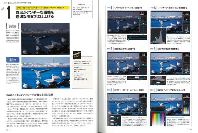 楽天ブックス バーゲン本 ニコンcapture Nx D完全マスター Capa特別編集 本