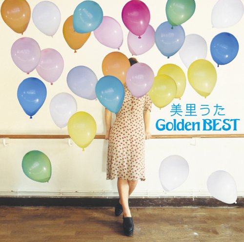 楽天ブックス: 美里うたGolden BEST(初回生産限定盤 CD+DVD) - 渡辺