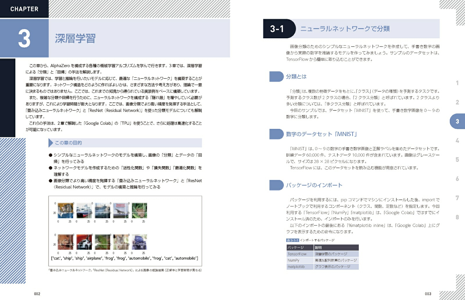 AlphaZero深層学習・強化学習・探索人工知能プログラミング実践入門[布留川英一]