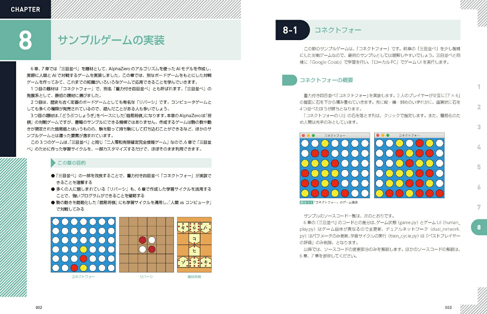 AlphaZero深層学習・強化学習・探索人工知能プログラミング実践入門[布留川英一]
