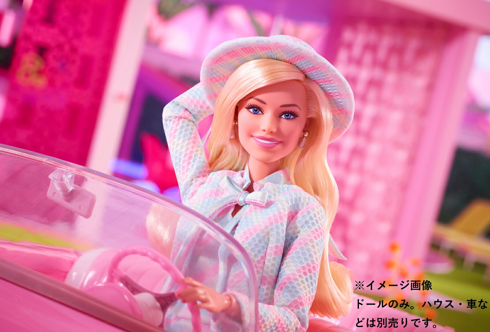 �С��ӡ���Barbie�˱ǲ�֥С��ӡ��ץ֥롼�����å��ɥ쥹���夻�ؤ��ͷ����ɡ���ۡ�6�͏����HRF26