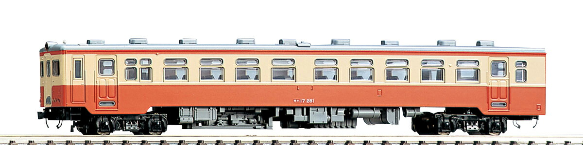 楽天市場】国鉄ディーゼルカー キハ53形【TOMIX・8448】「鉄道模型 N