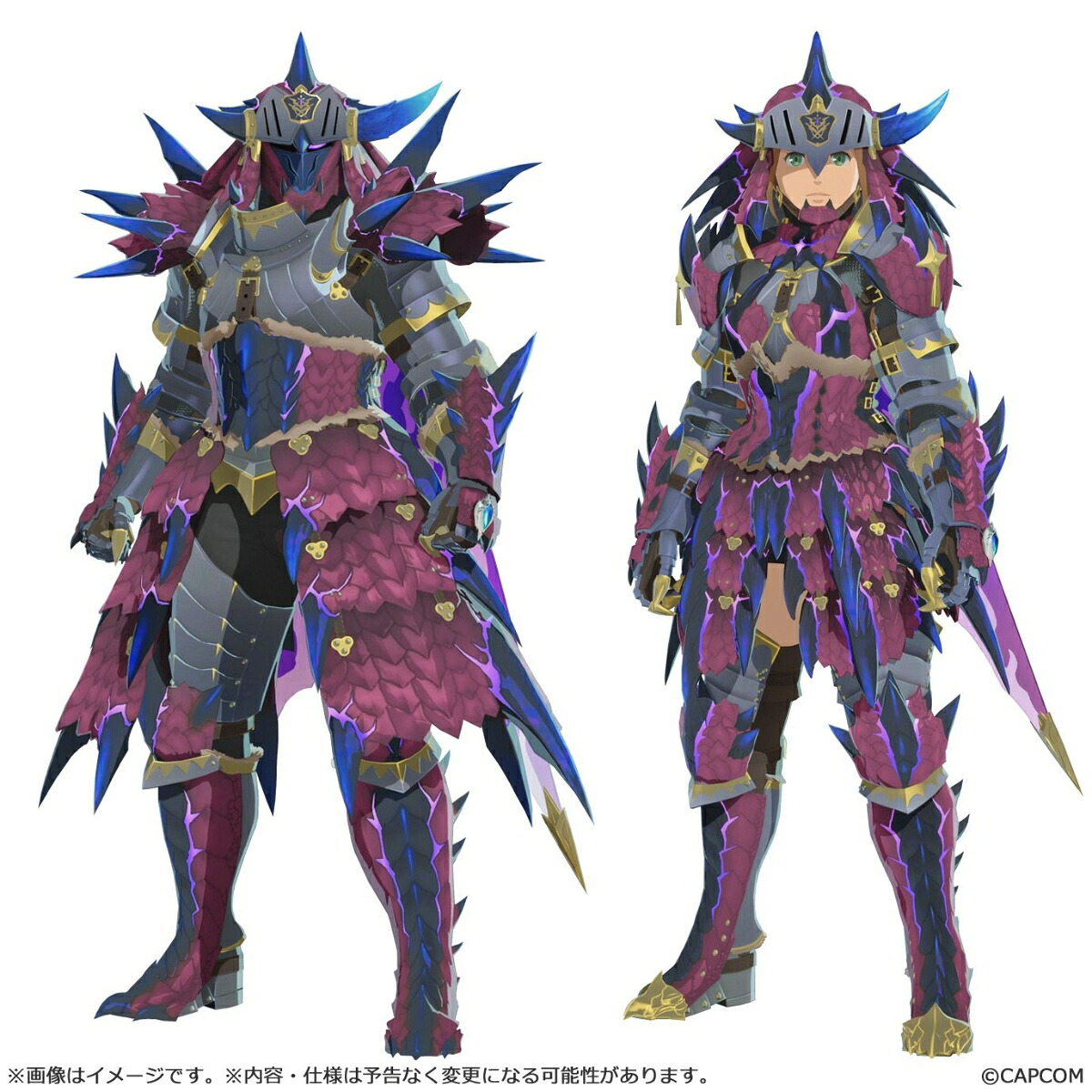 楽天ブックス: amiibo レウスV 【モンスターハンターストーリーズ3】（モンスターハンターシリーズ） - Nintendo Switch ...
