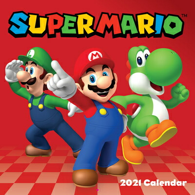 総柄スーパーマリオSuper Marioカーディガン企業物アニメ