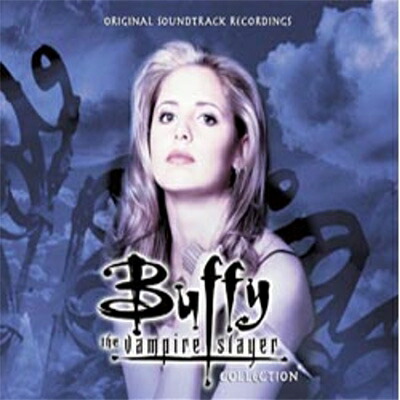 Buffy The Vampire Slayer