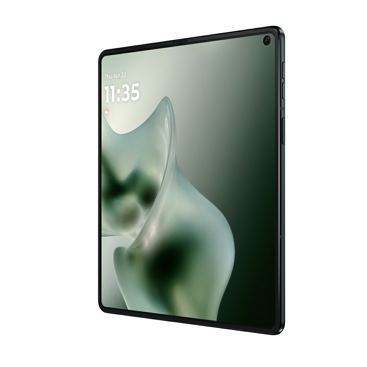 motorolarazrfoldブラッケンドブルーSIMフリーメモリ/ストレージ：12GB/256GB