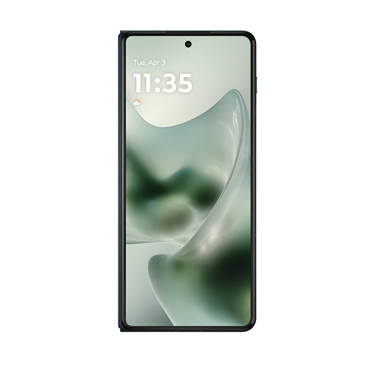 motorolarazrfoldブラッケンドブルーSIMフリーメモリ/ストレージ：12GB/256GB