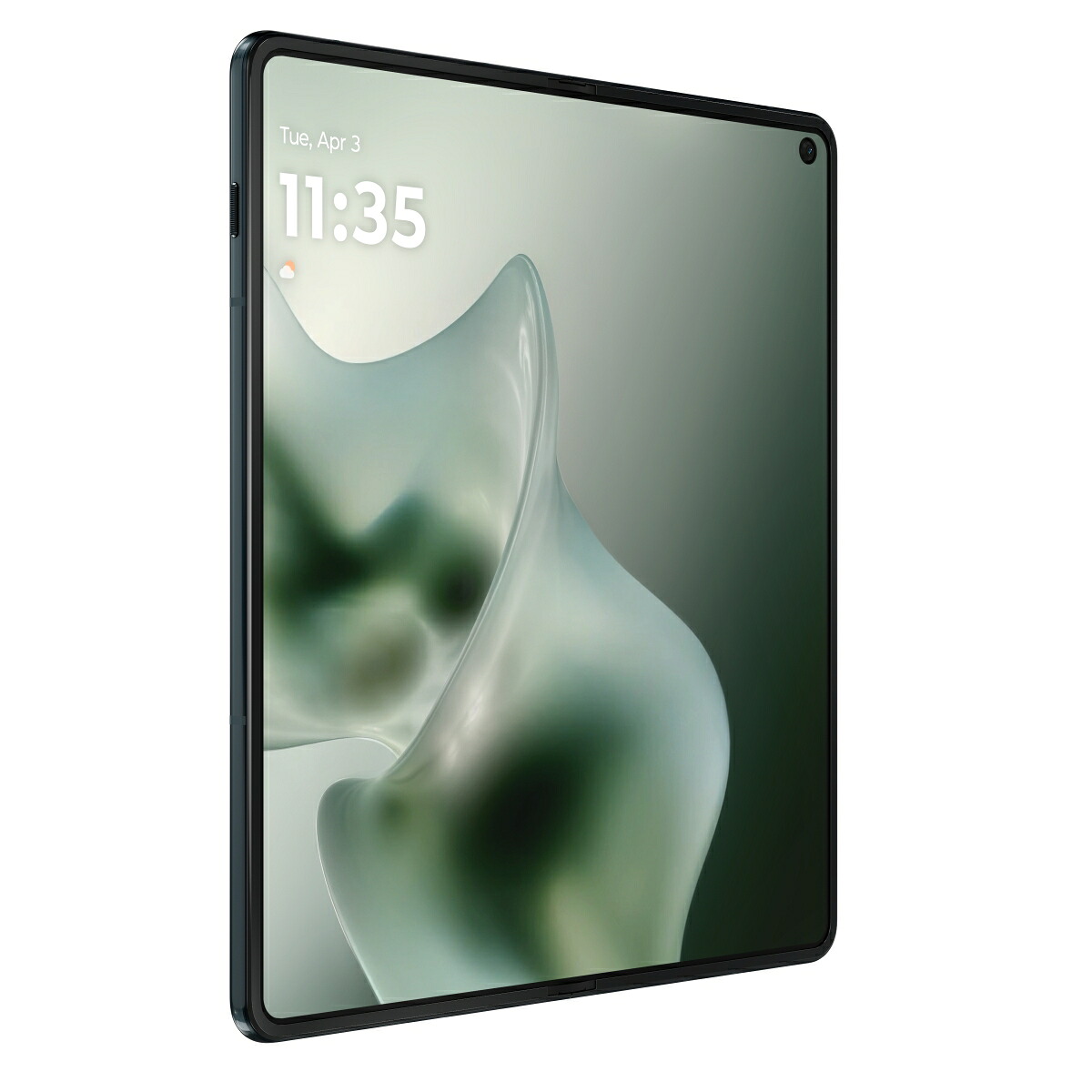 motorolarazrfoldブラッケンドブルーSIMフリーメモリ/ストレージ：12GB/256GB