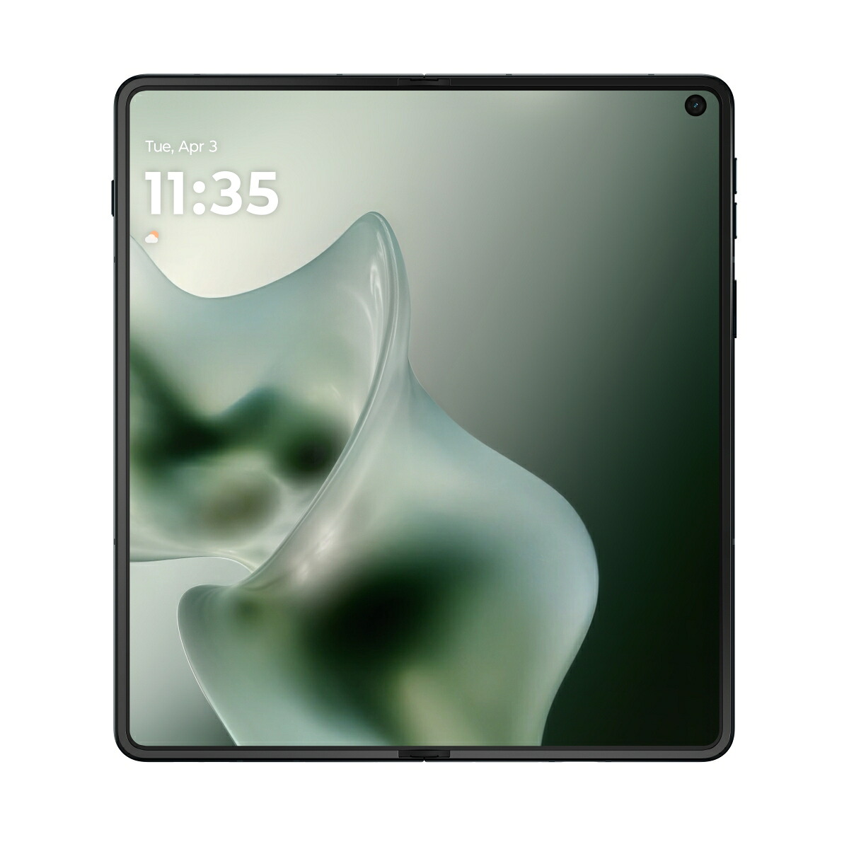 motorolarazrfoldブラッケンドブルーSIMフリーメモリ/ストレージ：12GB/256GB