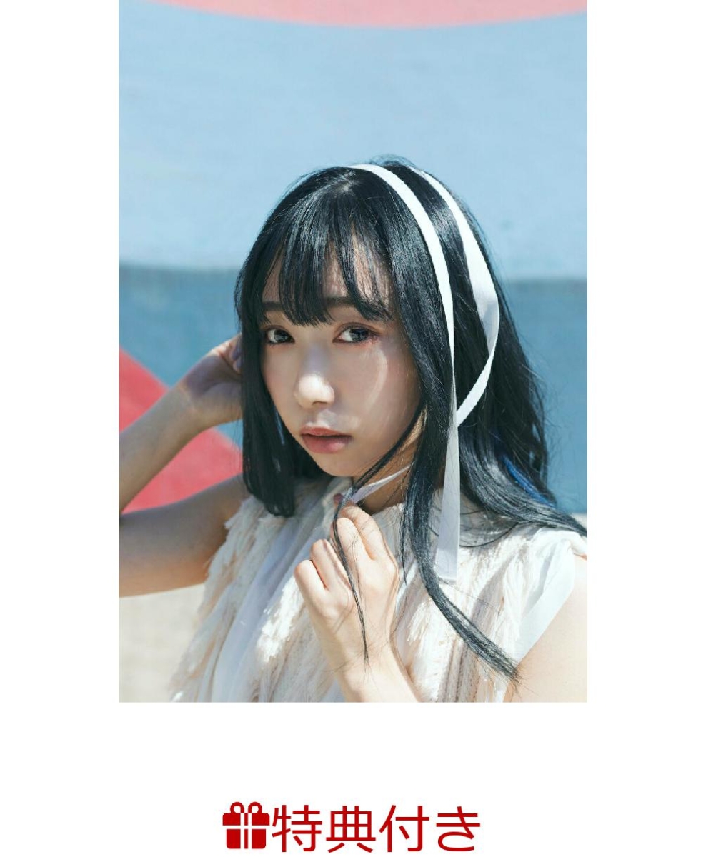 楽天ブックス 特典 小林愛香 Calendar Photobook 21 4 22 3 B2サイズポスター 折り目なし 本