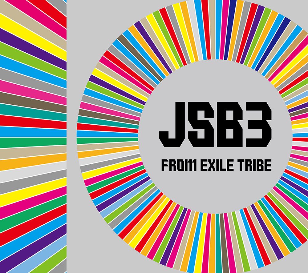 楽天ブックス: BEST BROTHERS / THIS IS JSB (3CD＋スマプラ) - 三代目