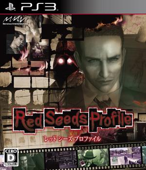 Red Seeds ProfilePS3