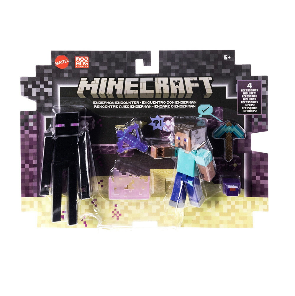 ޥ󥯥ե(MINECRAFT)ޥȶݤΥ󥫥ȻҶե奢ץ쥤å6ФޥHTN26