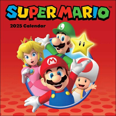 楽天市場】(スーパーマリオブラザーズ) Super Mario