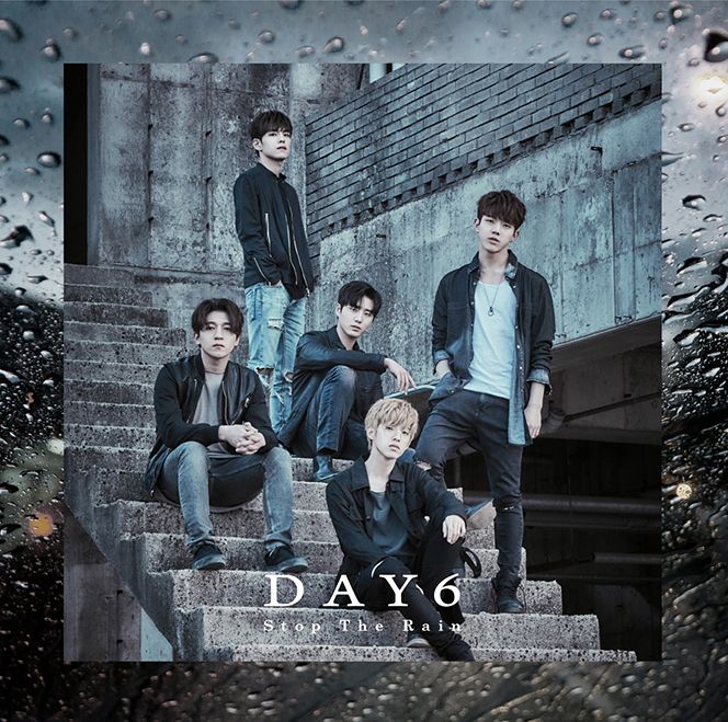 DAY6　ソンジン⑫ DICON VOLUME N°27 ONE FINE DAY6 SUNGJIN ver. – 光文社K-POP