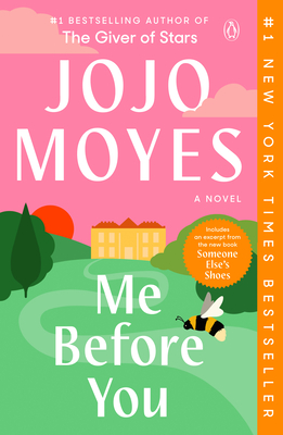 楽天ブックス: Me Before You - Jojo Moyes - 9780143124542 : 洋書