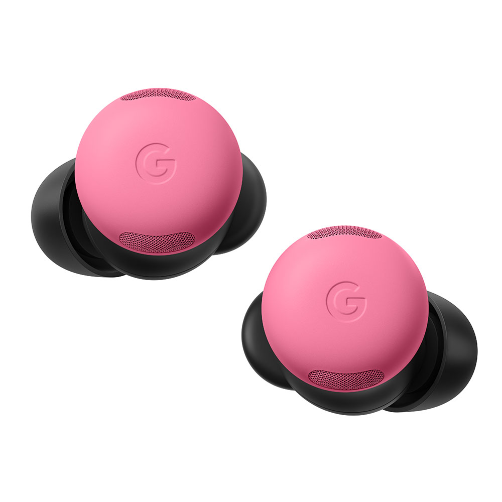 ブックス: Google Pixel Buds Pro 2 Peony - Google - 0840244604547 : PCソフト・周辺機器