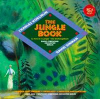 ケクラン:ジャングル・ブックの音楽 & セヴン・スターズ・シンフォニー画像