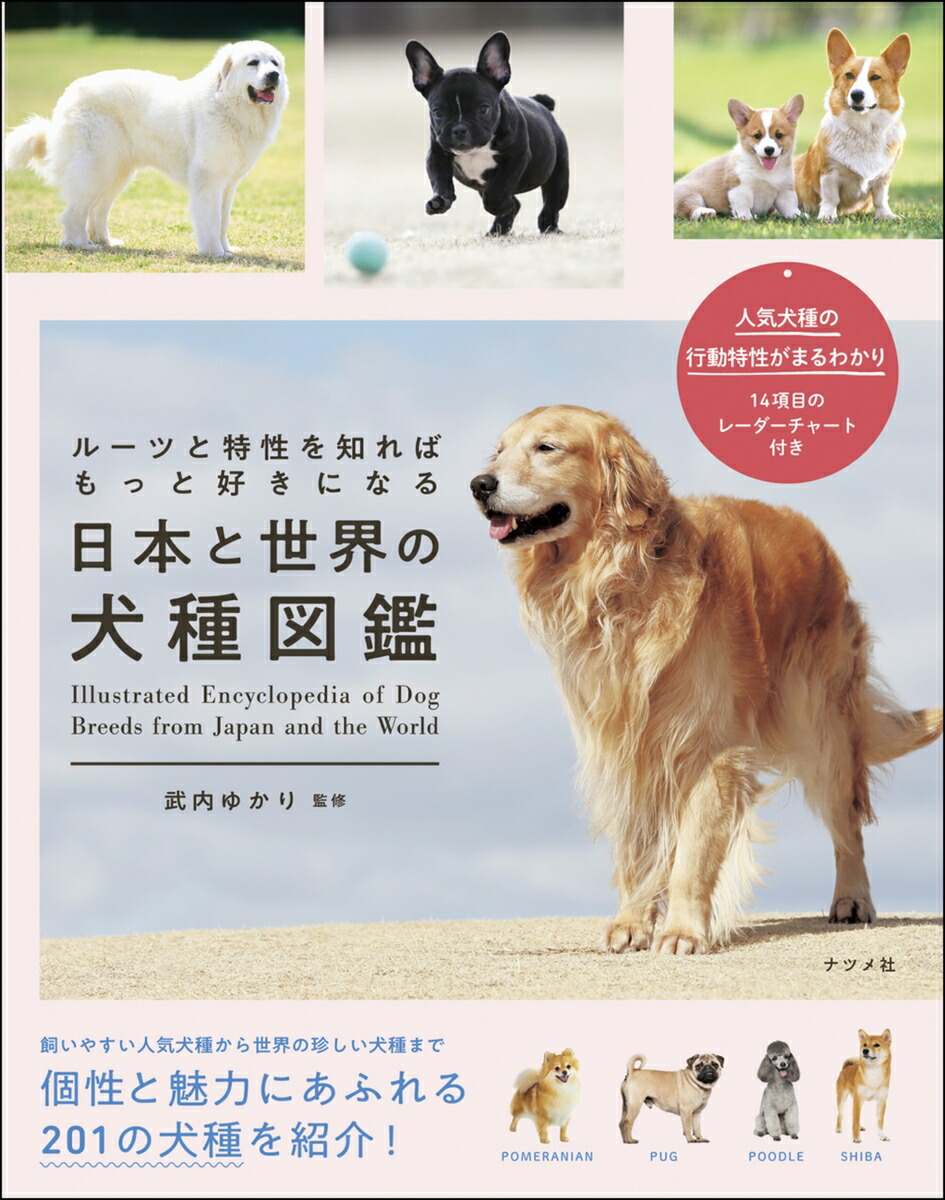 エンサイクロペディア犬の百科事典　1.2 ５０年前の本 エンサイクロペディア犬の百科事典 1.2 50年前の本