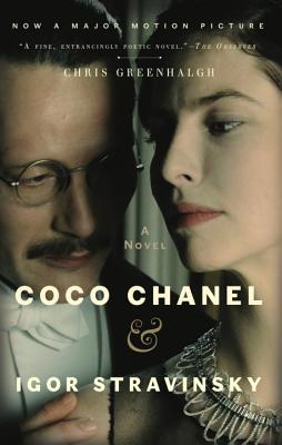 楽天ブックス: Coco Chanel & Igor Stravinsky - Chris Greenhalgh