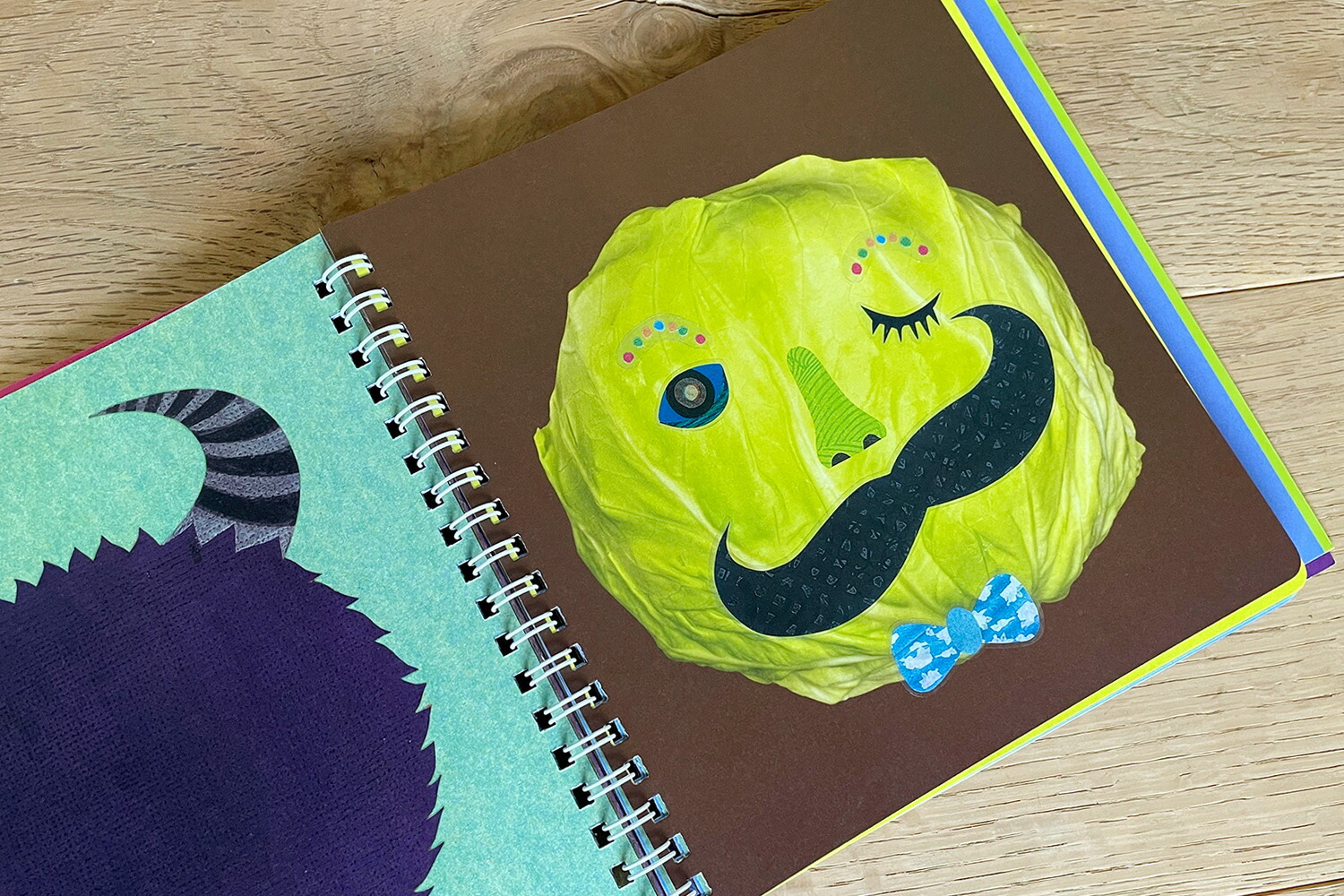 �����Ρ��ȡ�Work��create���꡼���ϡʡΥХ饨�ƥ��ϡ�[tuperatupera]