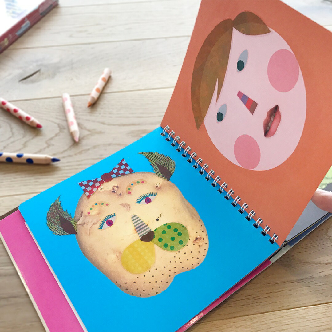 �����Ρ��ȡ�Work��create���꡼���ϡʡΥХ饨�ƥ��ϡ�[tuperatupera]