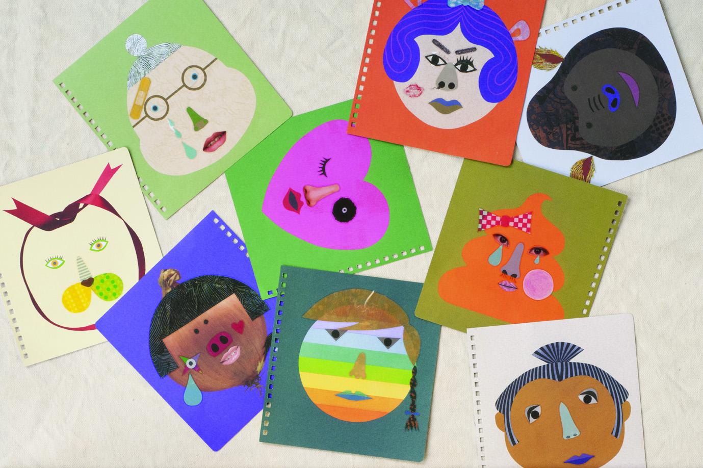 �����Ρ��ȡ�Work��create���꡼���ϡʡΥХ饨�ƥ��ϡ�[tuperatupera]