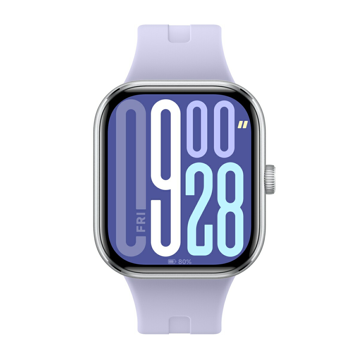 ブックス: Redmi Watch 5 Lavender Purple - Xiaomi - 6941812784556 : PCソフト・周辺機器