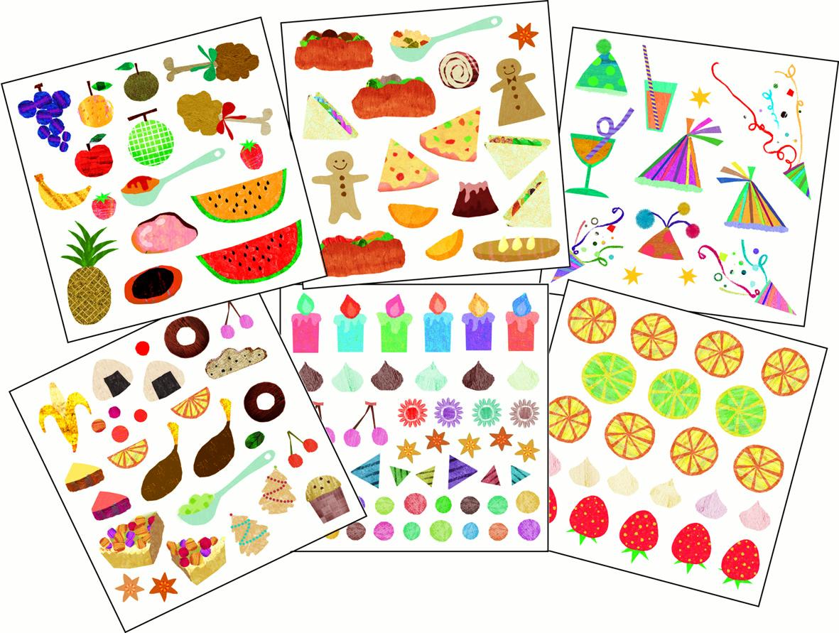 �����󤢡��󤢡���WORK��CREATE���꡼���ʡΥХ饨�ƥ��ϡ�[������Ȥߤ���]