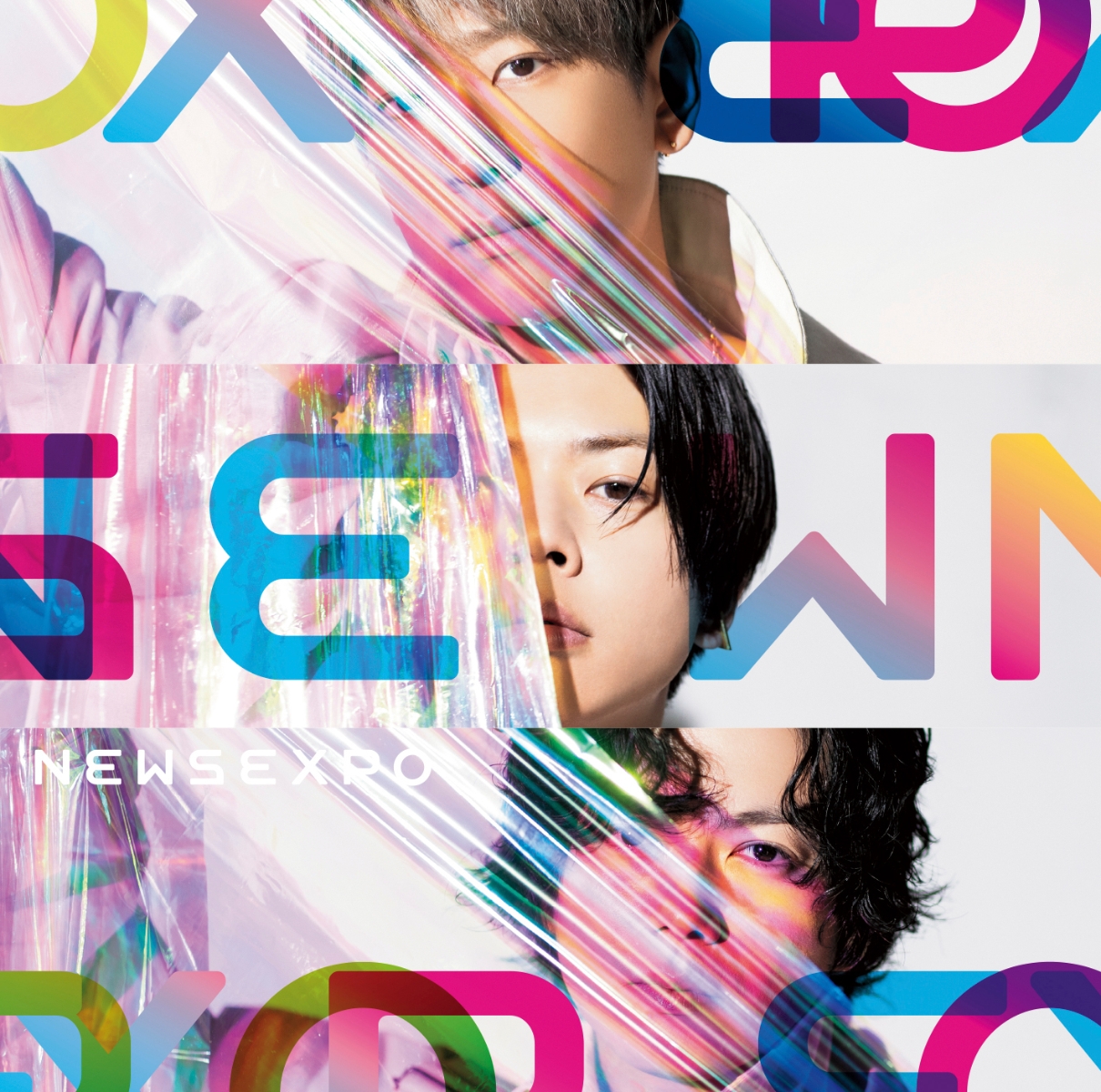 楽天ブックス: NEWS EXPO (通常盤 2CD) - NEWS - 4582515774561 : CD