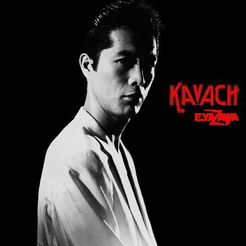 楽天ブックス: KAVACH（紙ジャケット仕様） - 矢沢永吉