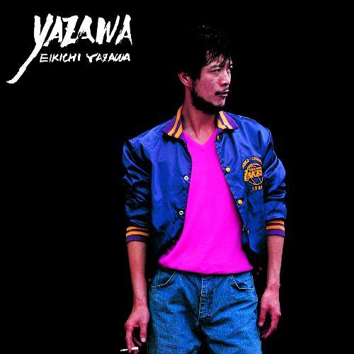 YAZAWA(紙ジャケット仕様) YAZAWA(紙ジャケット仕様)