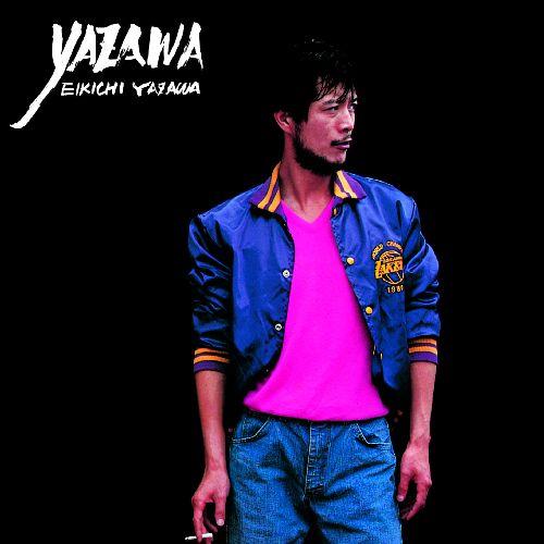 楽天ブックス: YAZAWA（紙ジャケット仕様） - 矢沢永吉