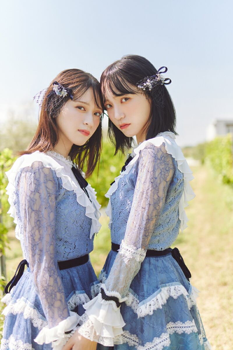 ＝LOVE衣装本ときめきを纏って[オサレカンパニー]