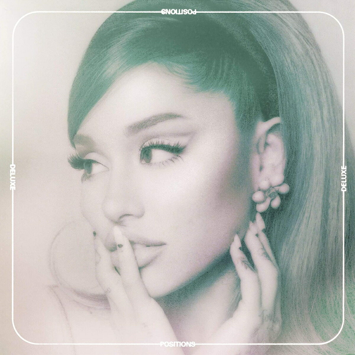 楽天市場】Ariana Grande / My Everything (アナログレコード) 【LP