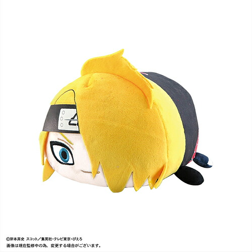 NT-28 NARUTO-ナルトー 疾風伝 ぽてコロマスコットMsize2 C：デイダラ画像