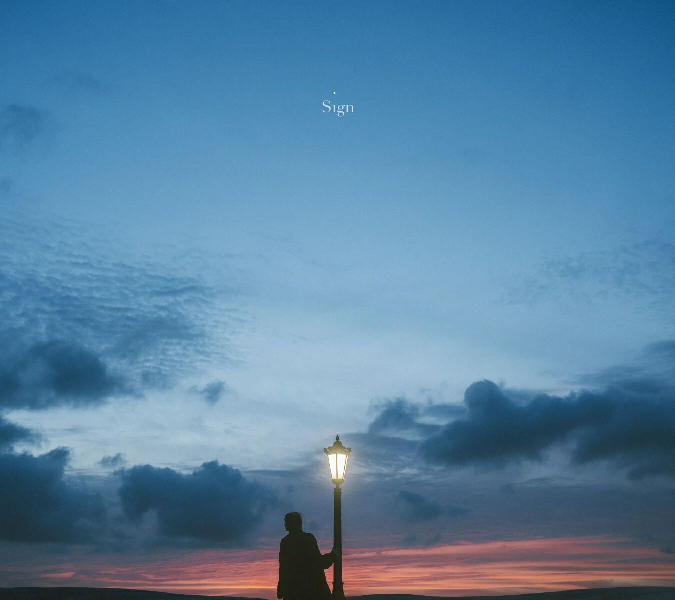 楽天ブックス: Sign (初回生産限定盤 CD＋Blu-ray) - Aimer - 4547366694567 : CD