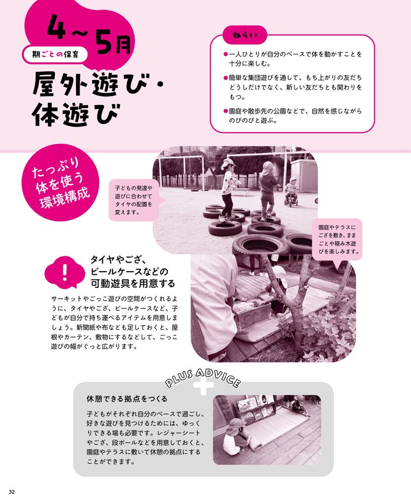 この1冊で大丈夫！4歳児クラスの保育（年齢別保育シリーズ）[石井章仁]