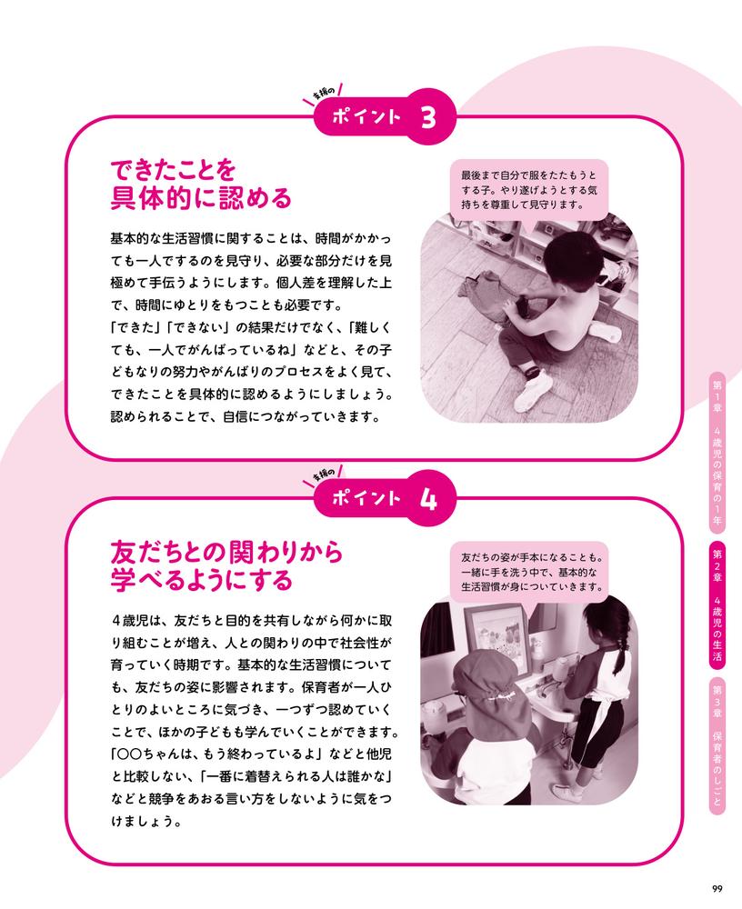 この1冊で大丈夫！4歳児クラスの保育（年齢別保育シリーズ）[石井章仁]