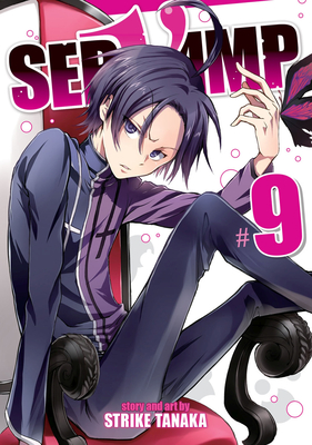 楽天ブックス: Servamp Vol. 9 - Strike Tanaka - 9781626924581 : 洋書