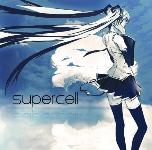 楽天ブックス: supercell(CD+DVD) - supercell feat.初音ミク 
