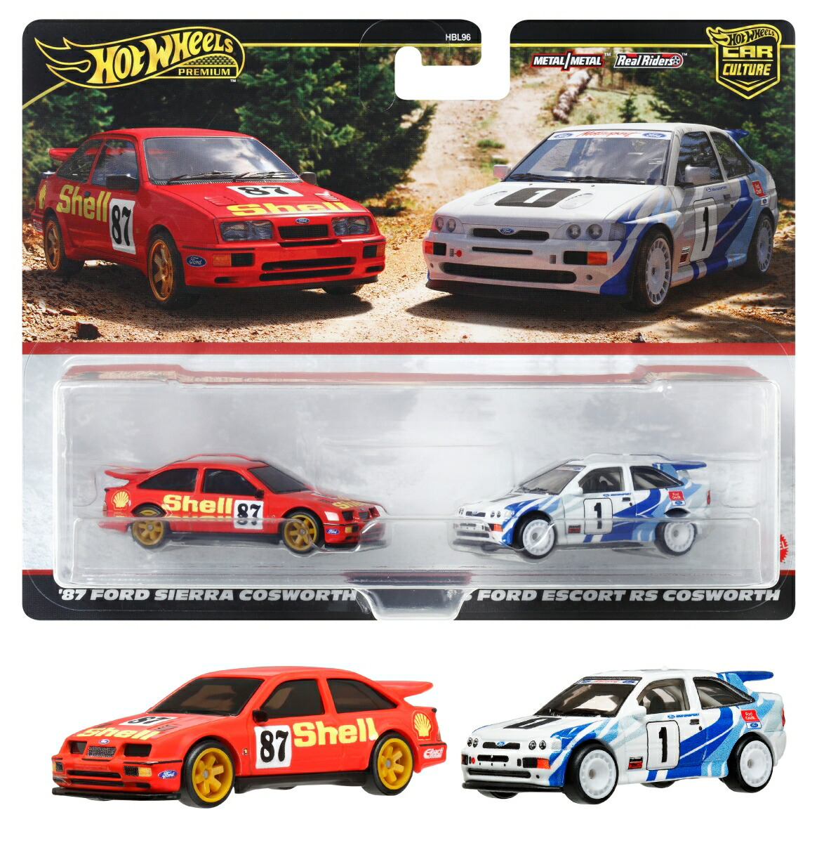 楽天市場】ホットウィール '69 COPO & カスタムコルベット