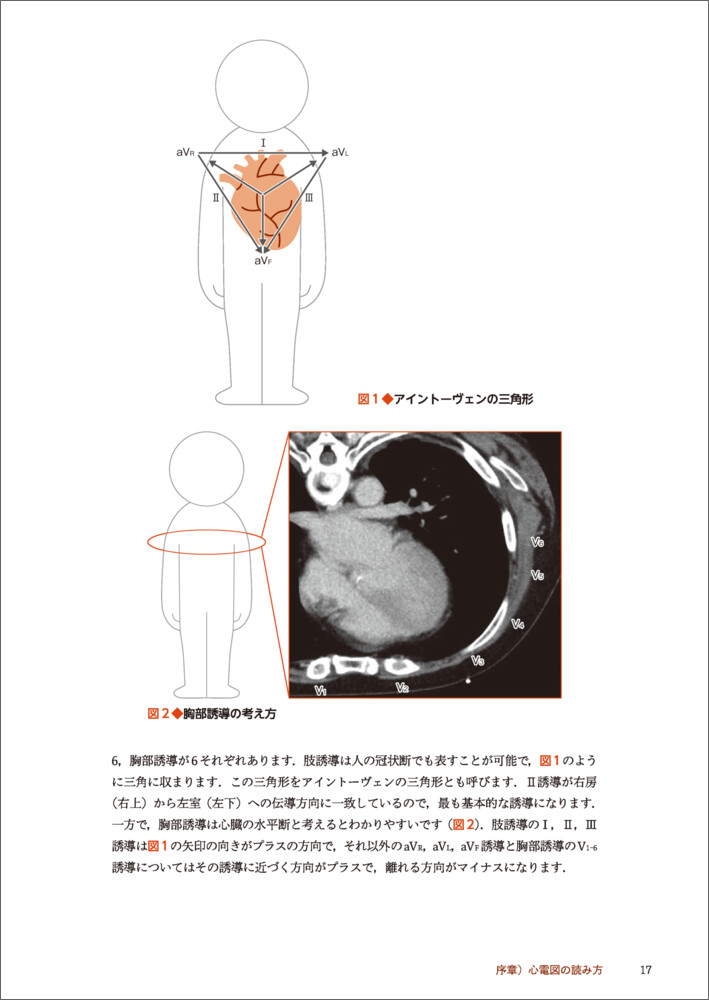 リアルな現場で動ける心電図の読み方[上原拓樹]