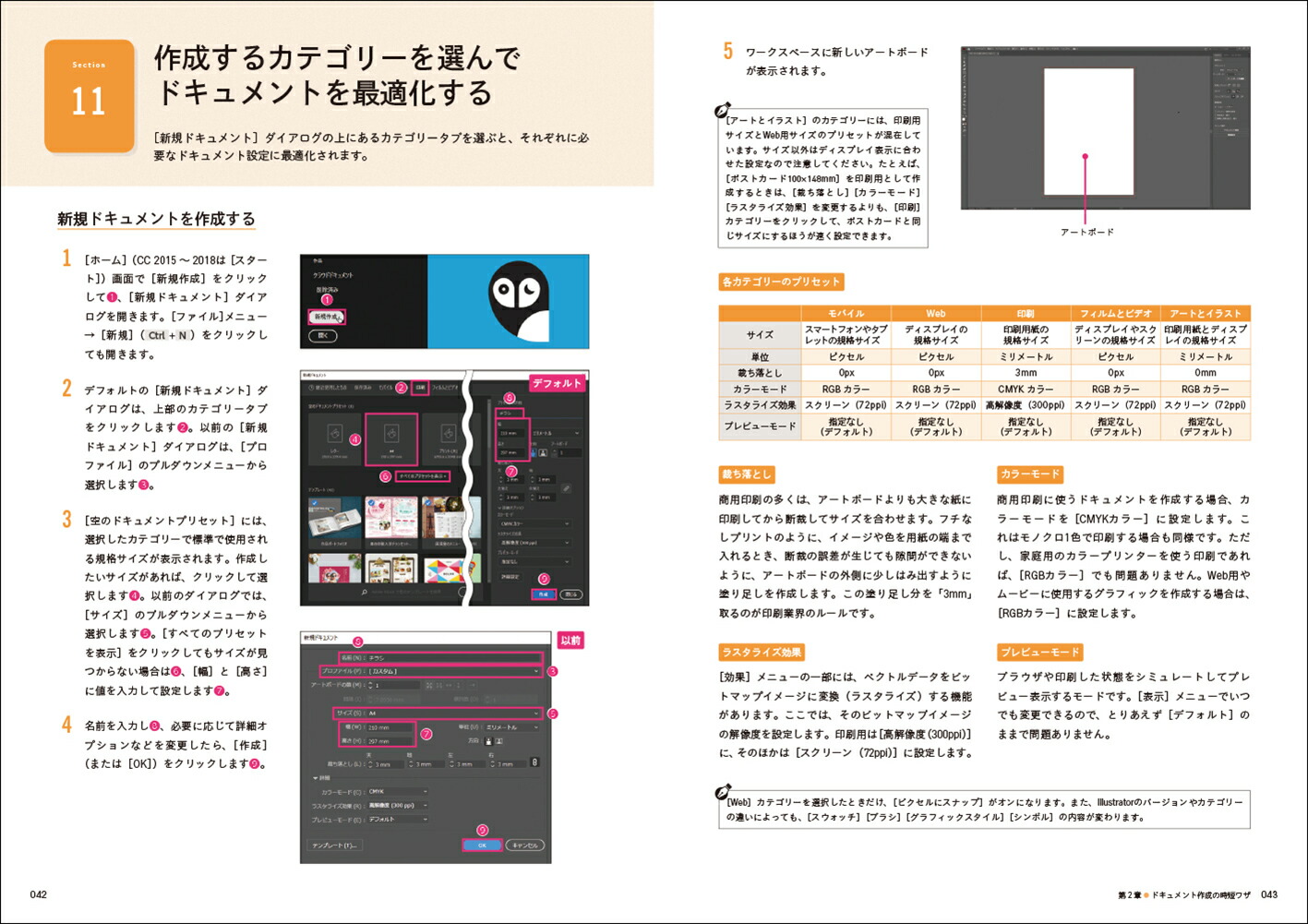 楽天ブックス 基礎から時短ワザで覚えるillustratorの教科書 広田 正康 本