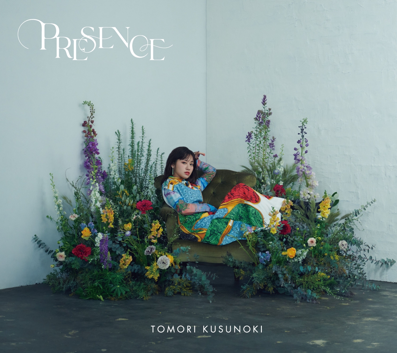 ブックス: PRESENCE / ABSENCE (初回生産限定盤 2CD＋フォトブック) - 楠木ともり - 4547366614596 : CD