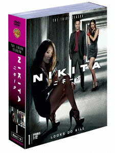 NIKITA/˥㥵ɡ䥻å1[ޥQ]