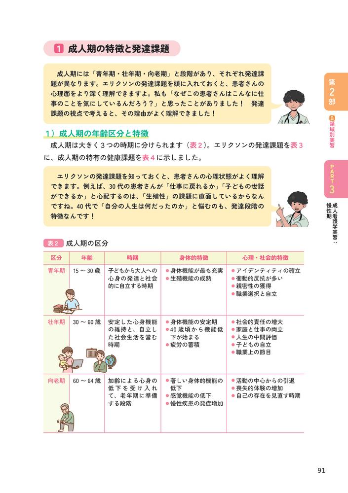 これ1冊で乗り越える！看護学生のための実習まるごとブック[看護学生アドバイザーかず（桂田和人）]