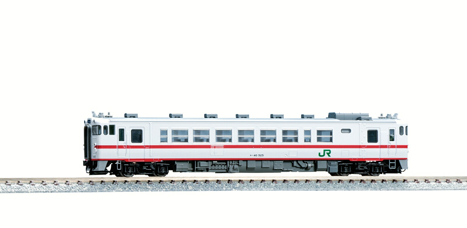 楽天市場】キハ40 400（M）【TOMIX・8441】「鉄道模型 Nゲージ